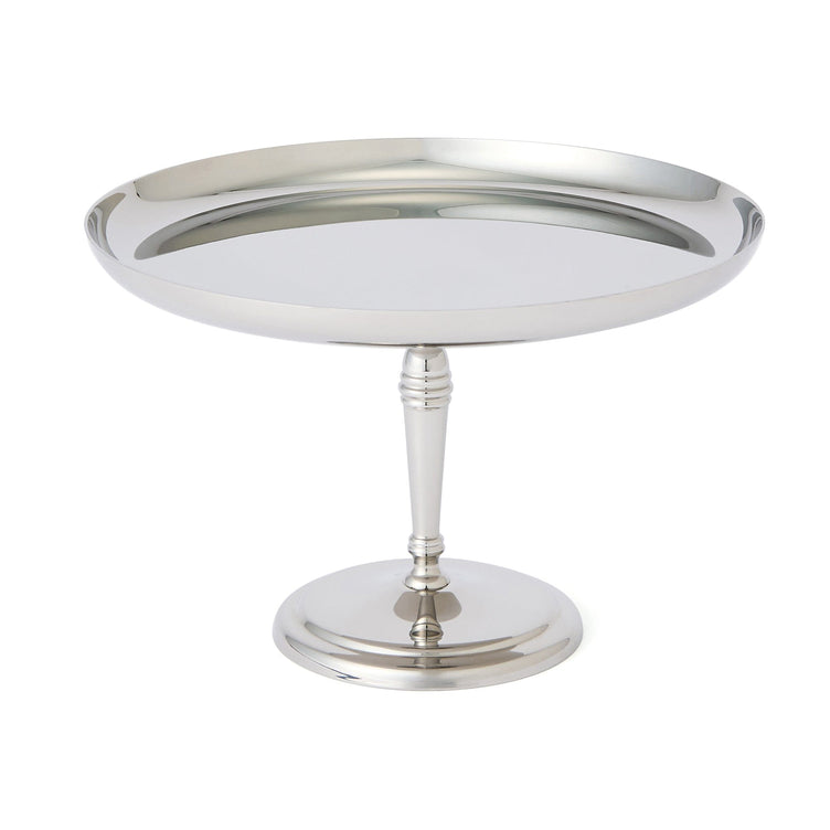 Stainless Steel Cake Stand