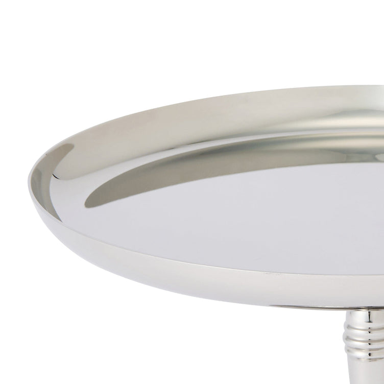 Stainless Steel Cake Stand