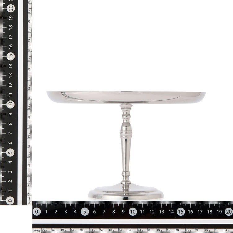 Stainless Steel Cake Stand