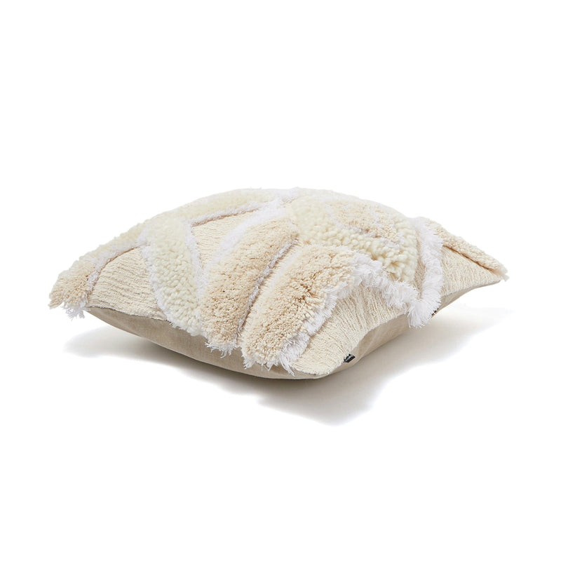 Kikatoft Cushion Cover 450 X 450 Ivory