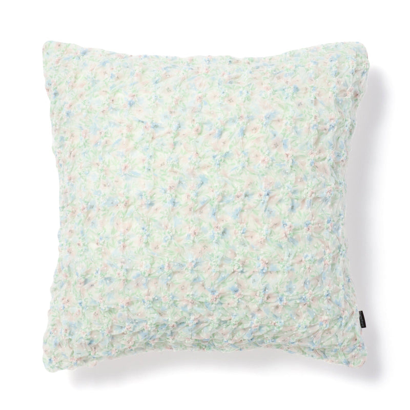 Pt Tl Gather Cushion Cover 450 x 450  Multi