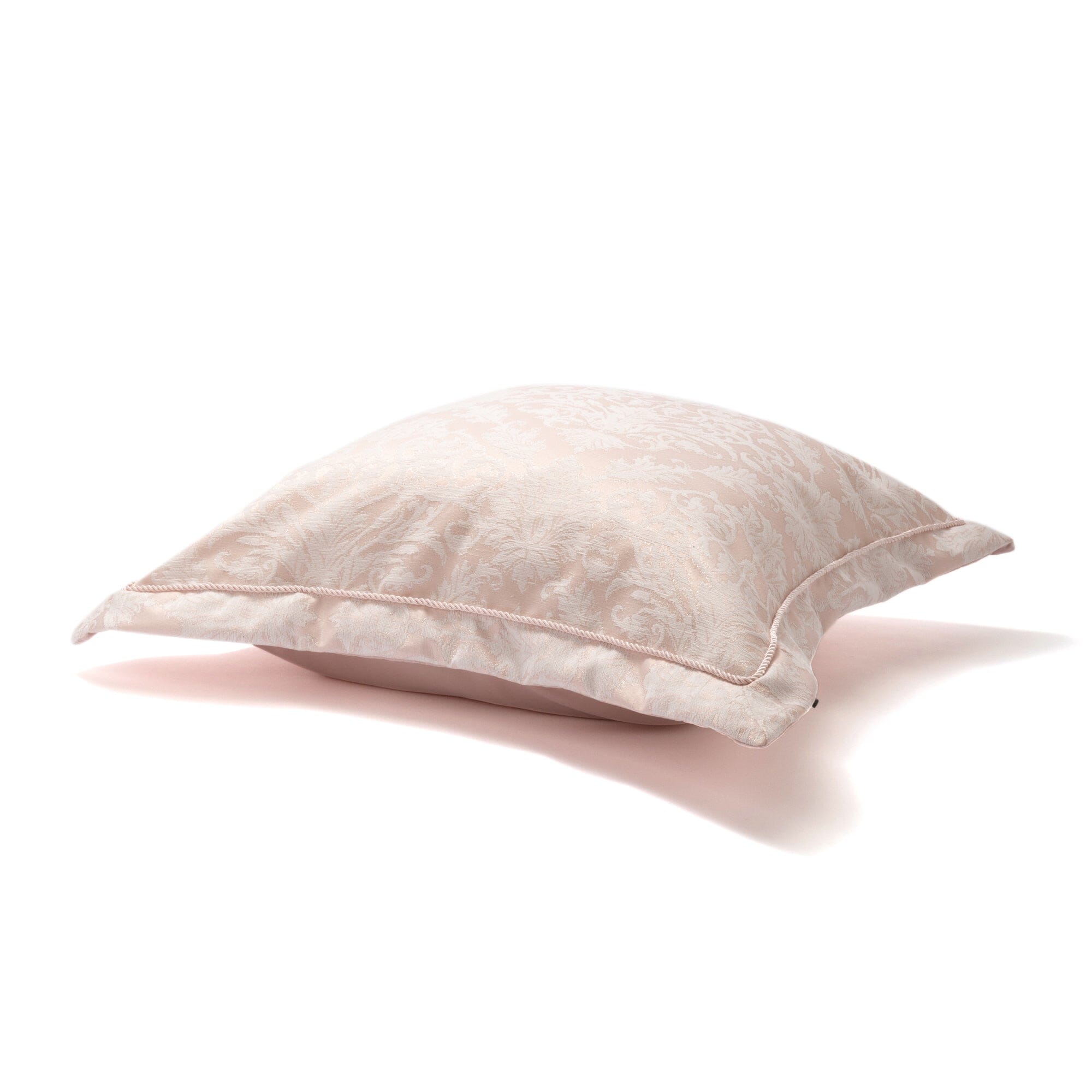 Lublesse Cushion Cover 600 x 600 Pink