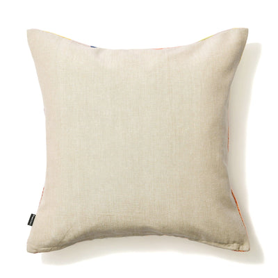 Check cushion cover 450 x 450 Multi