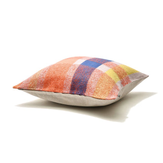 Check cushion cover 450 x 450 Multi