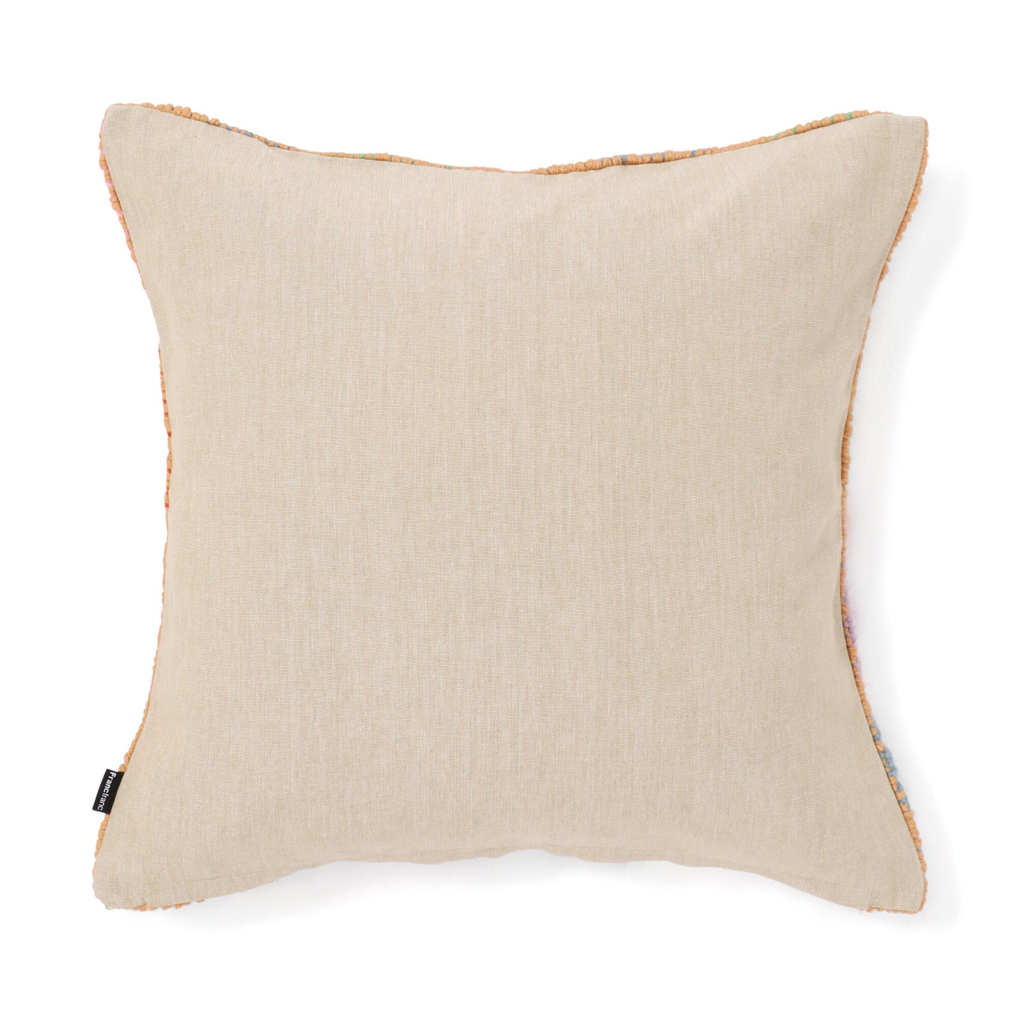 幾何鉤編咕臣套 450 x 450 多色