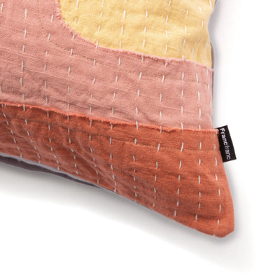 繪圖貼花咕臣套 450 x 450 混色