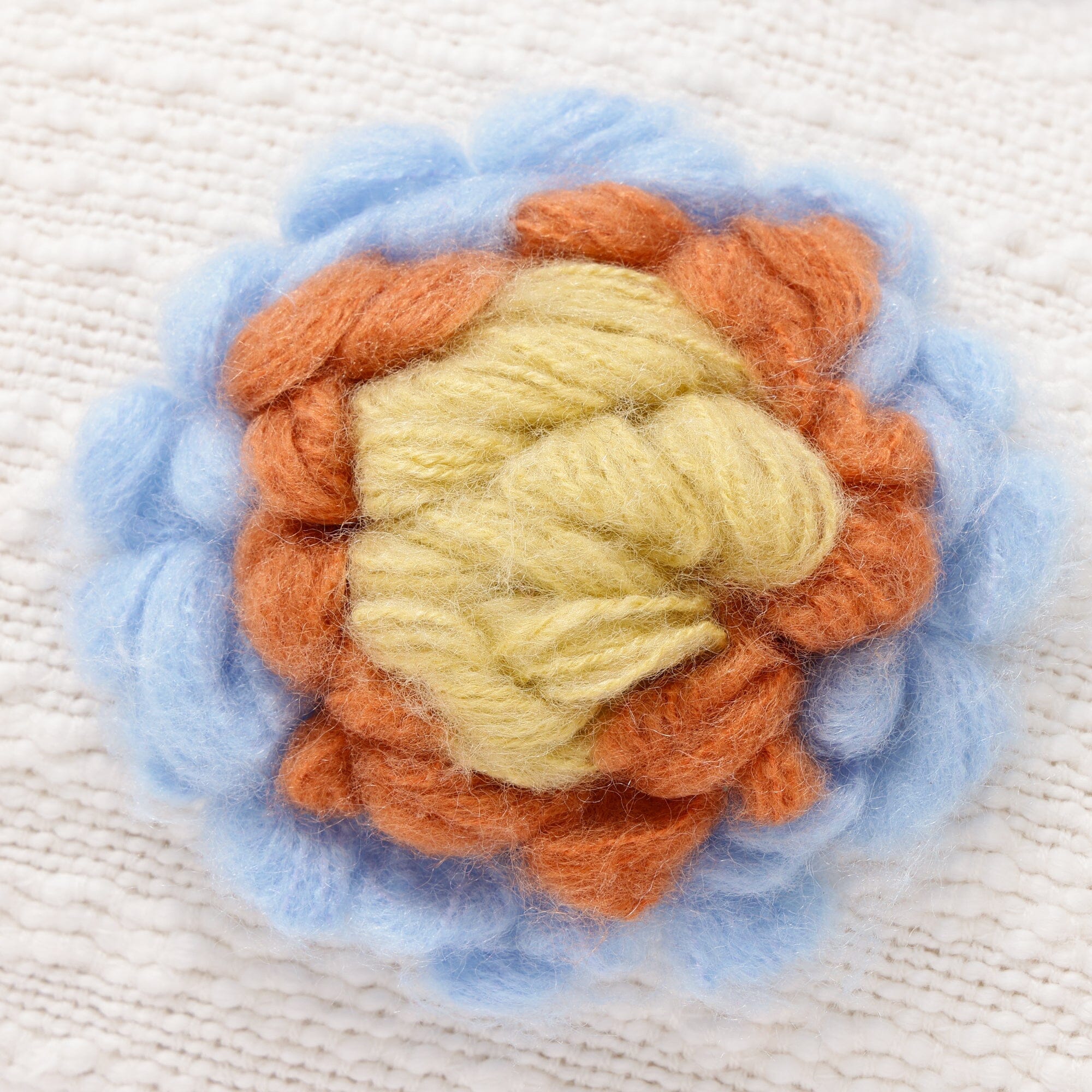 Colorful Pom Pom Cushion Cover 400 X 250 Multi