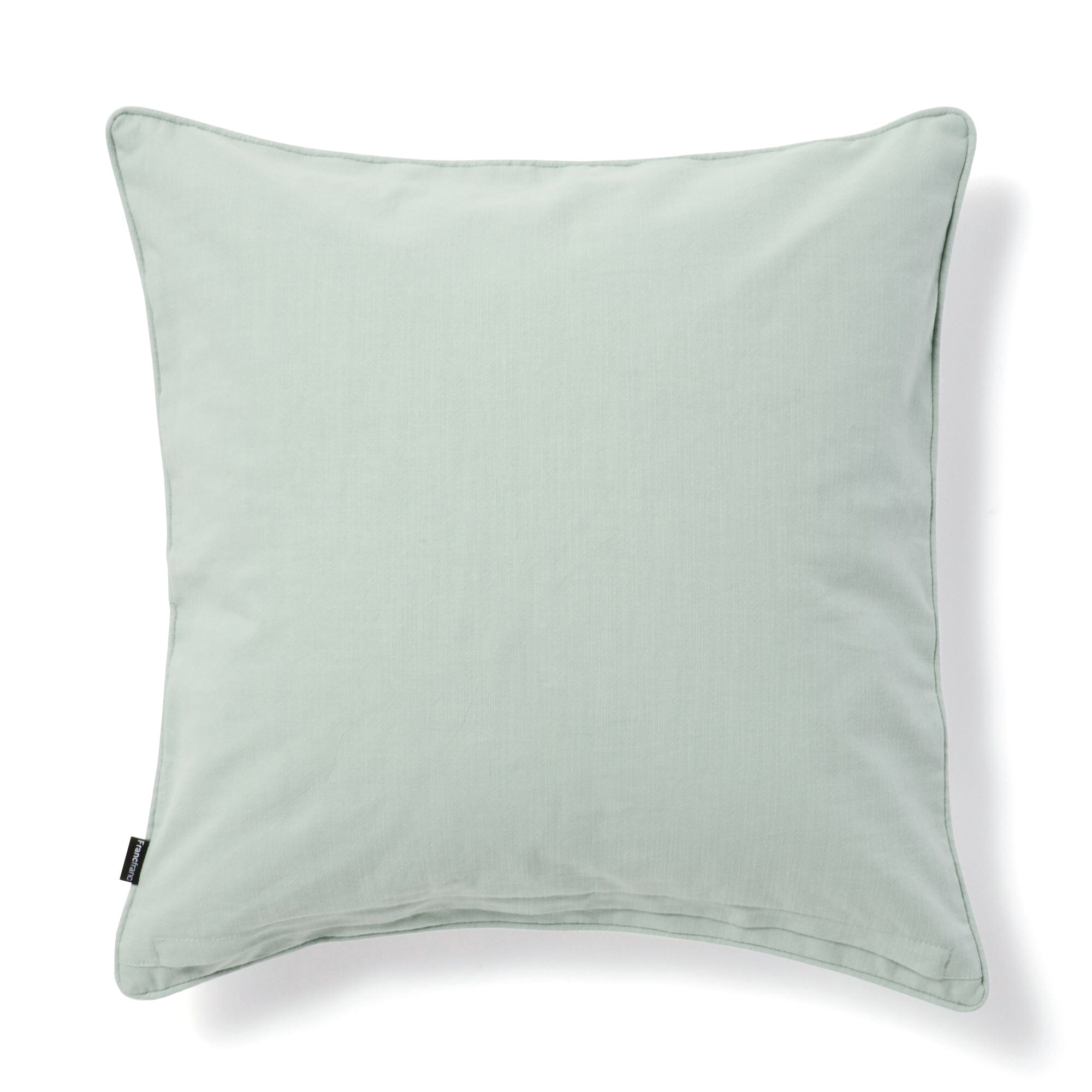 Emb Flower Cushion Cover 450X450 Multi (B-014)