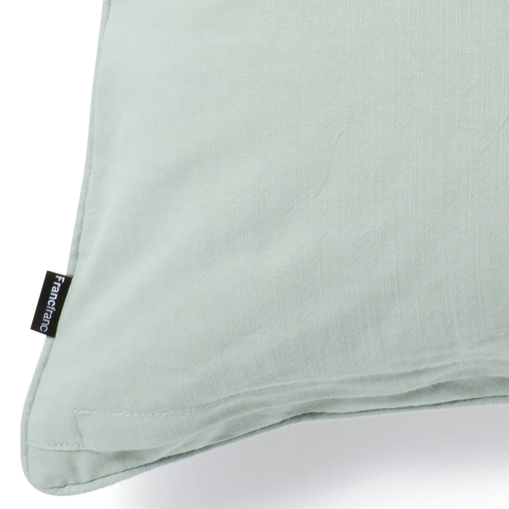 Emb Flower Cushion Cover 450X450 Multi (B-014)