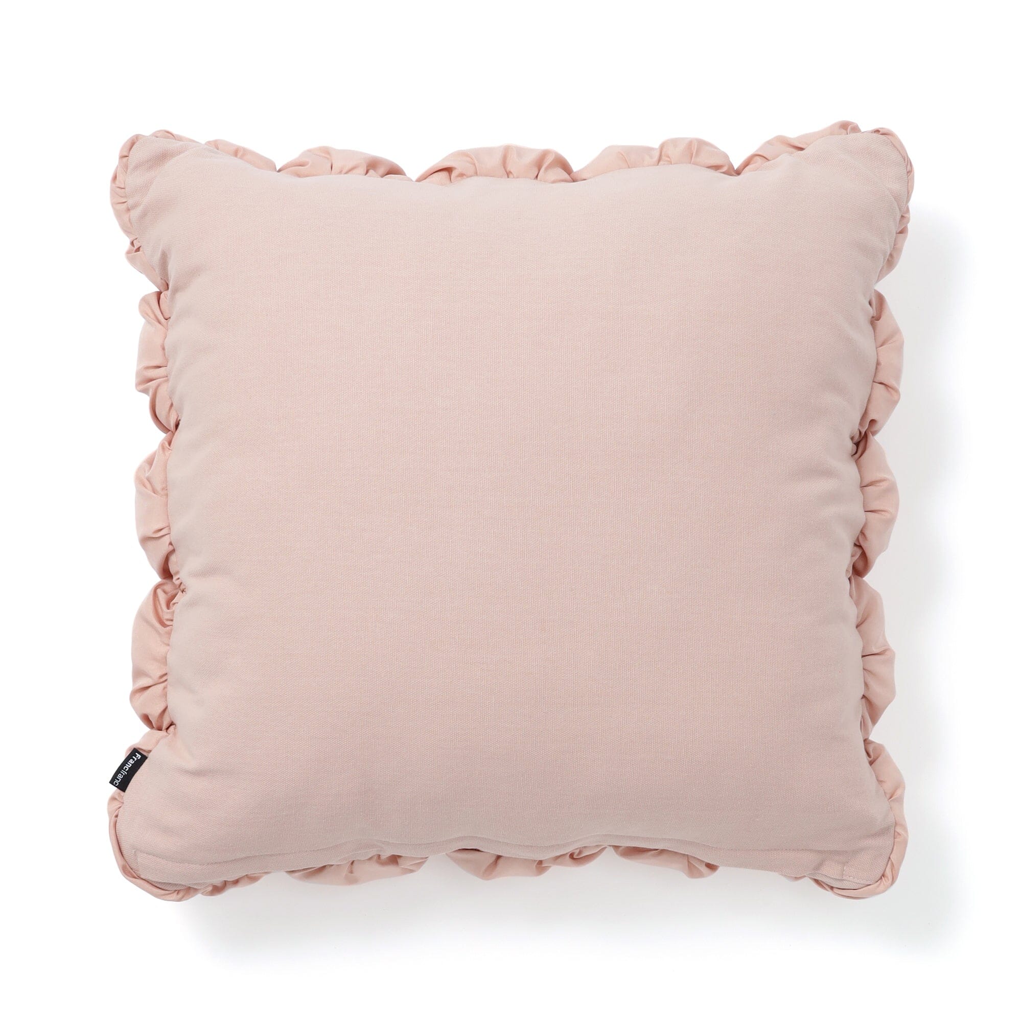 Quiltsquare Cushion Cover 450 X 450 Pink