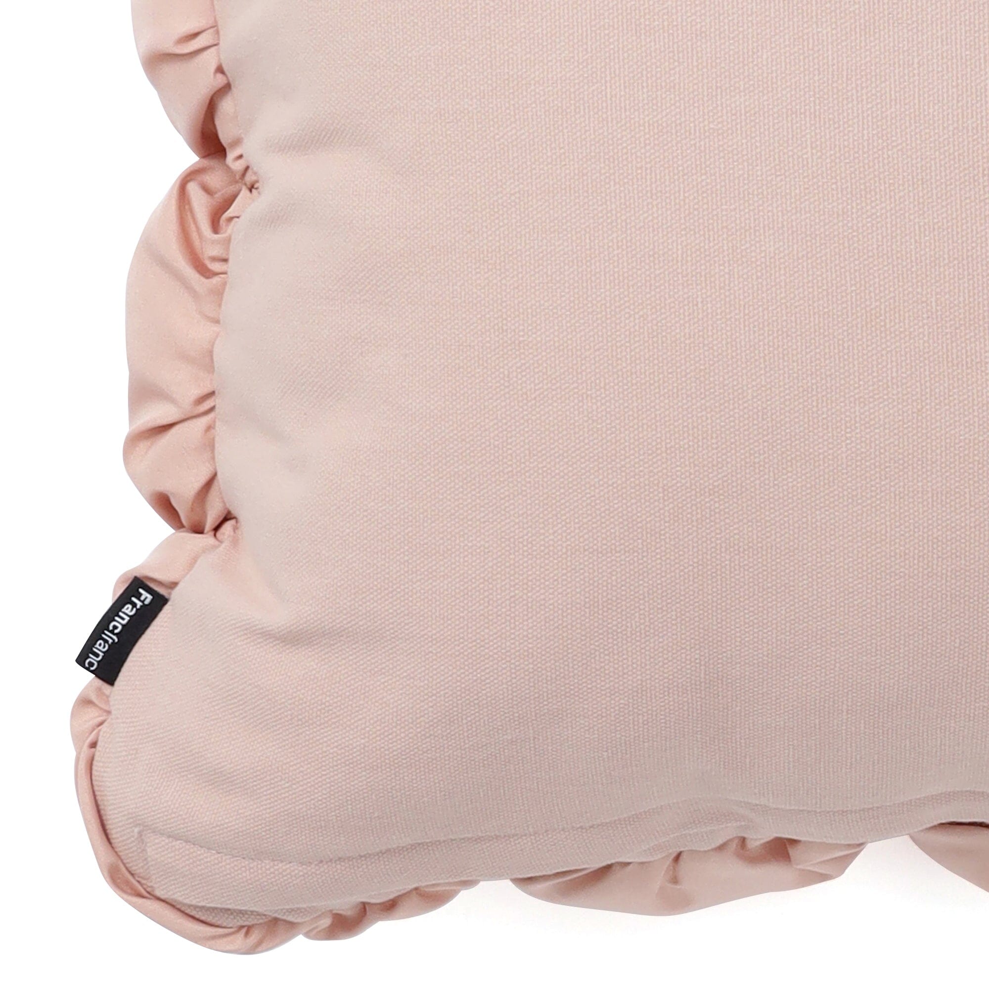 Quiltsquare Cushion Cover 450 X 450 Pink