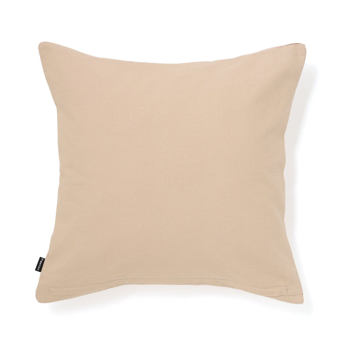 Twinkle Emb Cushion Cover 450 X 450 Light Pink