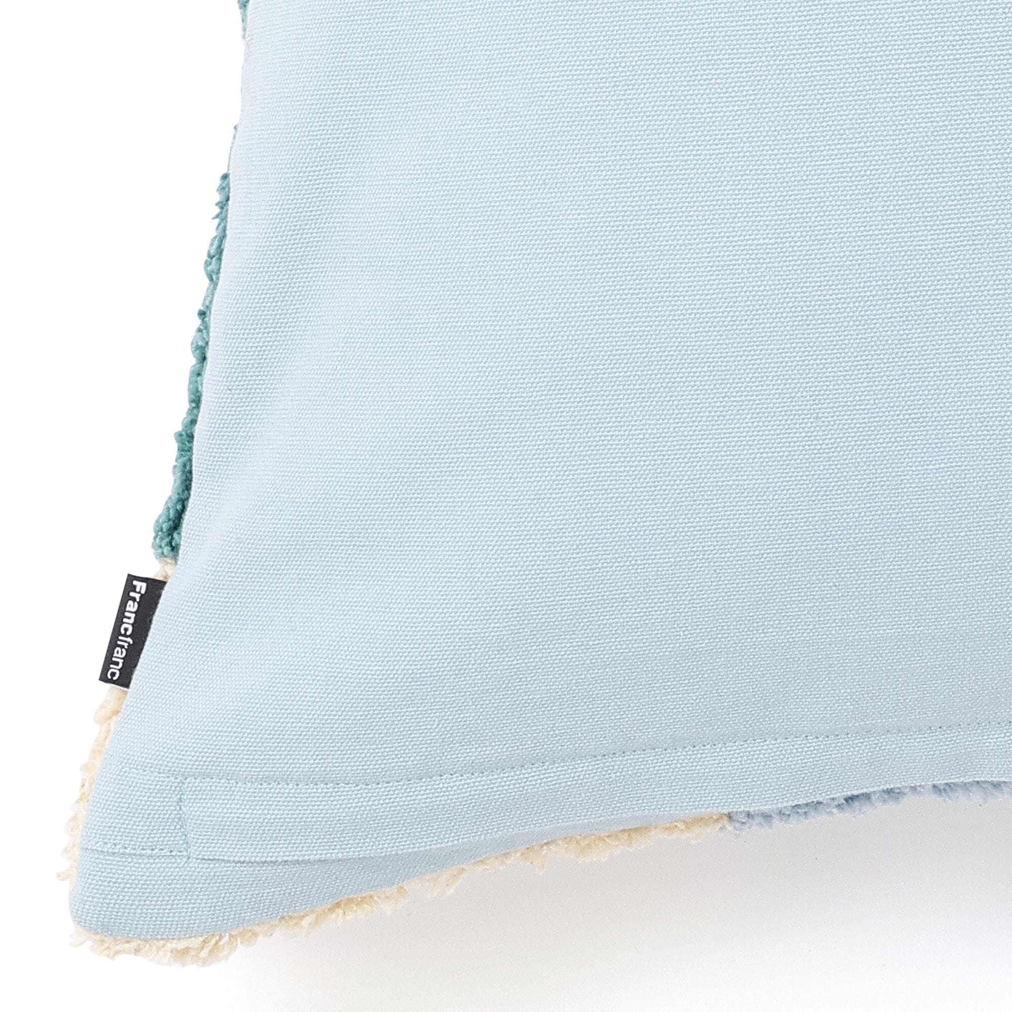 Tuft Art Cushion Cover 450 X 450 Multi