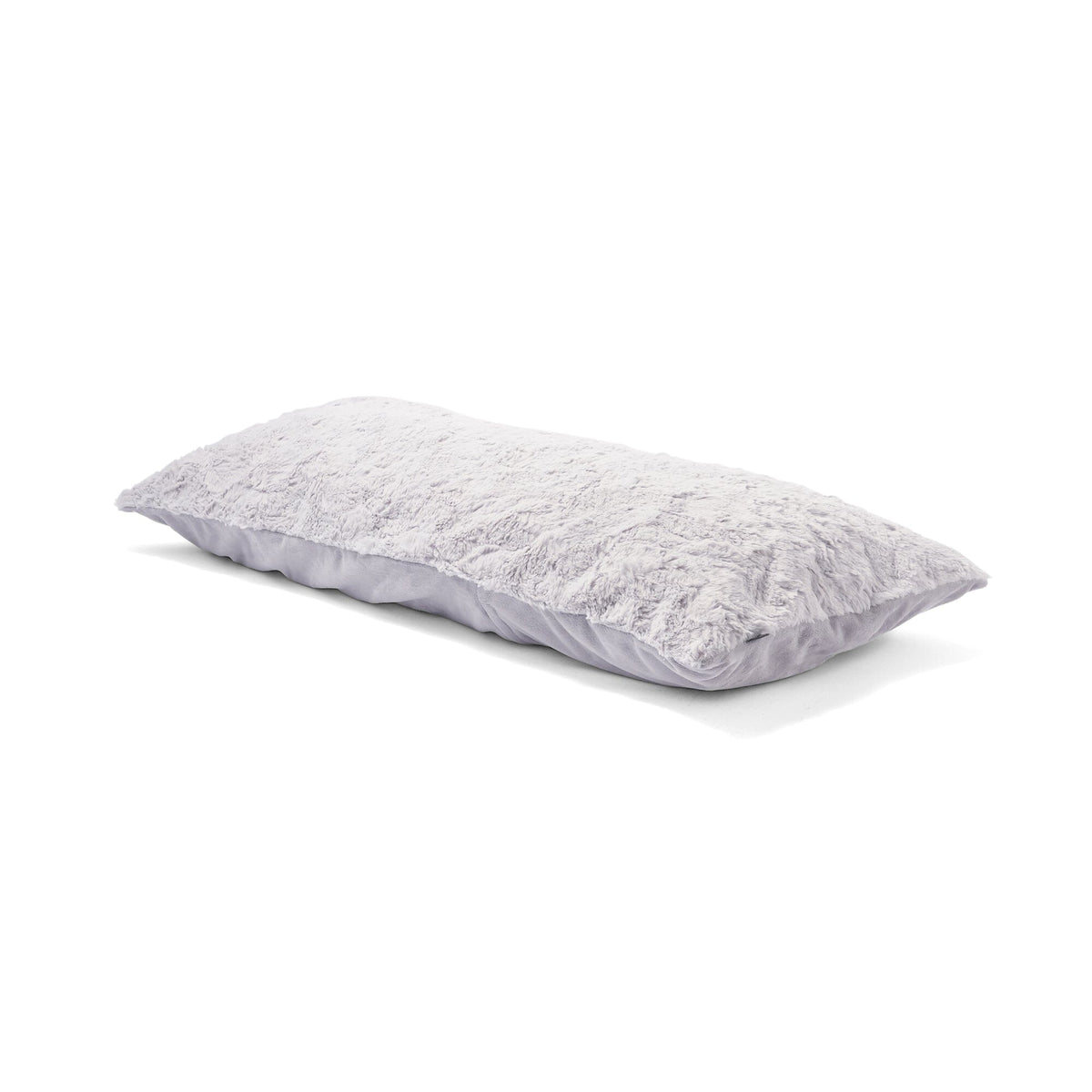 Eco Fur Cushion Cover 450X1000Gray