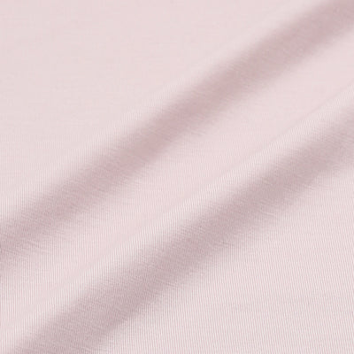 FUWARO 涼感枕頭套 荷葉邊 700 X 500 粉紅色