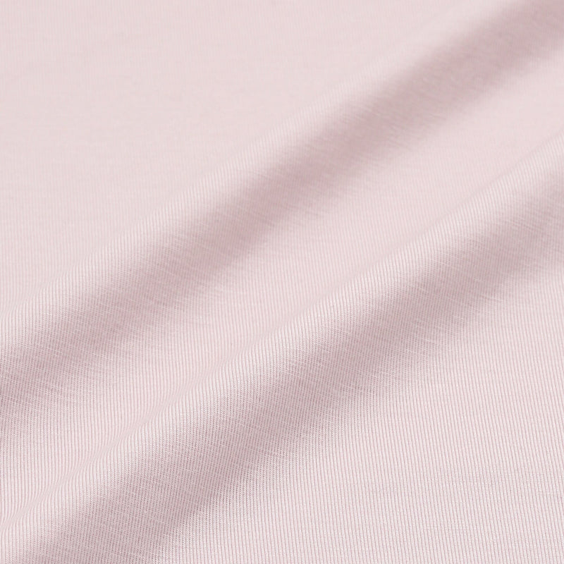 Fuwaro Cooling Pillow Cover Ruffles 700 X 500 Pink