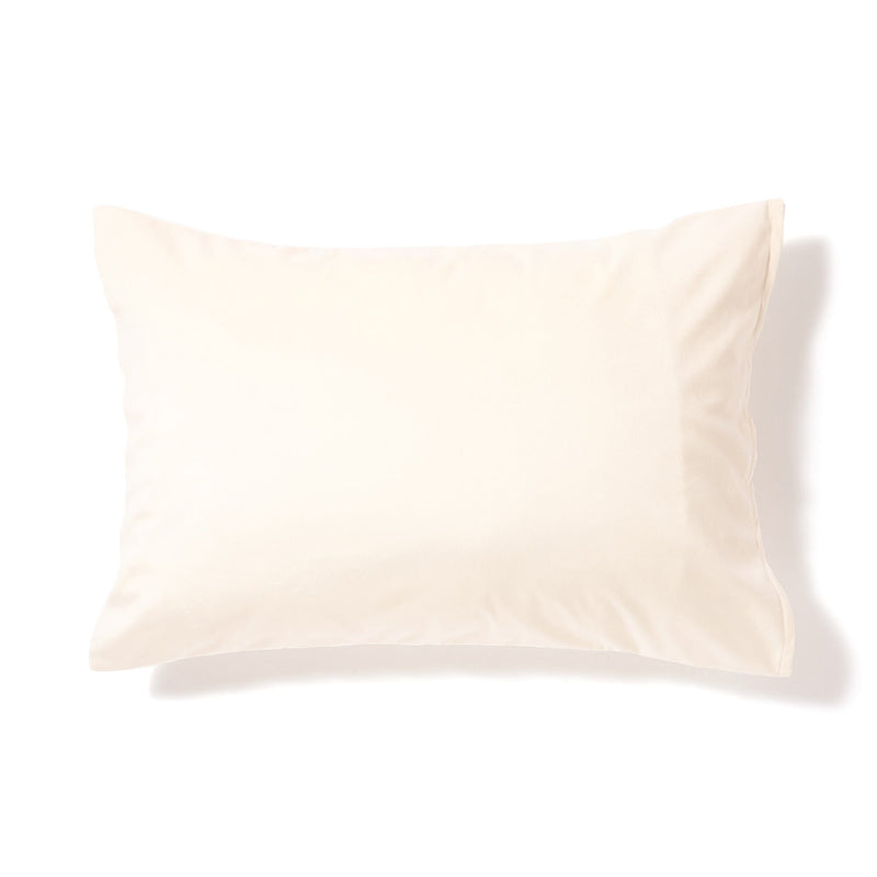 WARMY Weltz Pillow Case 700 x 500 Ivory