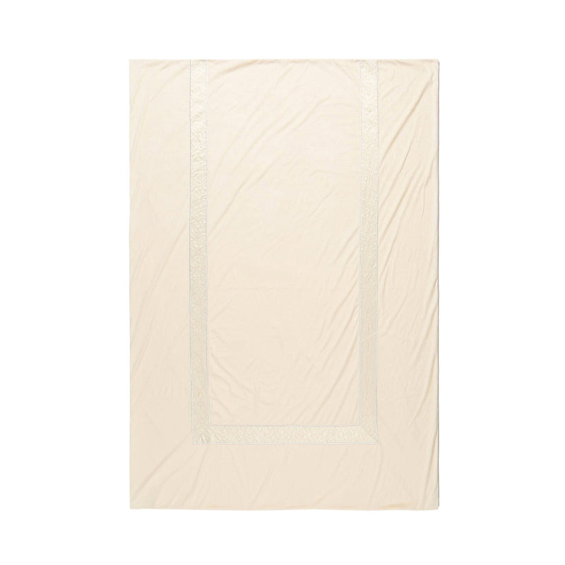 WARMY  Weltz  Duvet Cover  Single Ivory