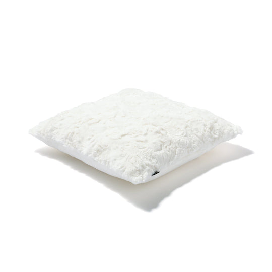 Cushion Throw 1400 X 1000 White