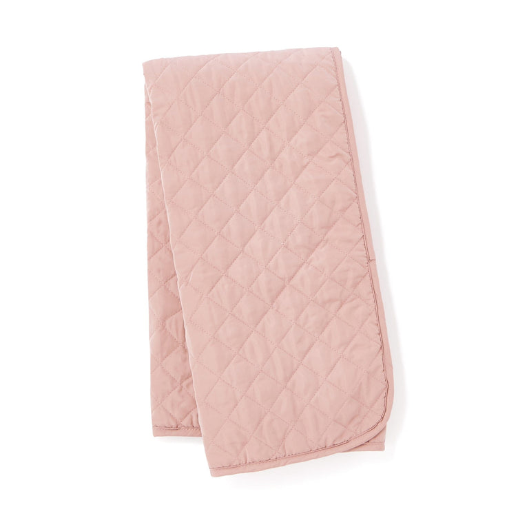 Quilting 3 Way Portable Throw 700 × 1000 Pink