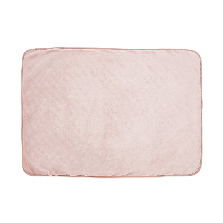 Quilting 3 Way Portable Throw 700 × 1000 Pink