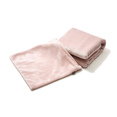 Cushion Throw 100X1φ40 Pink