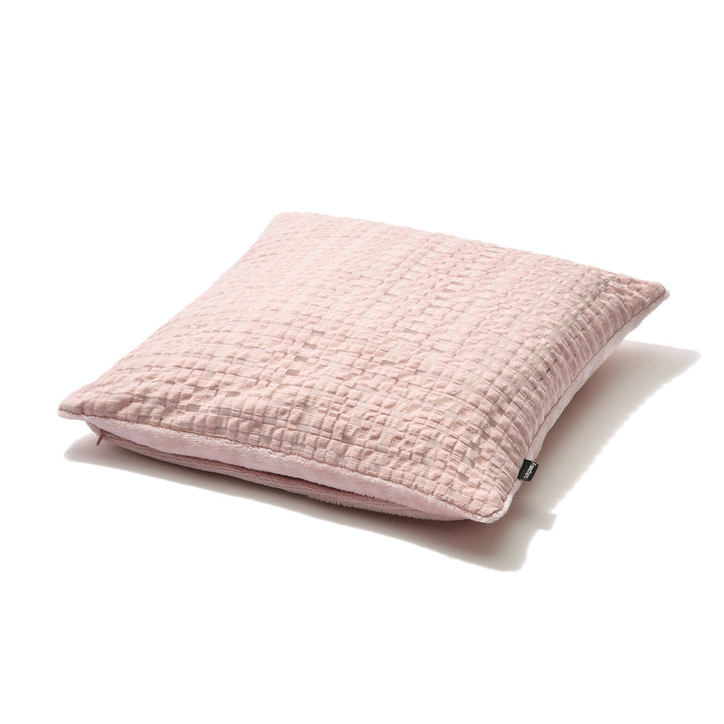 Cushion Throw 100X1φ40 Pink