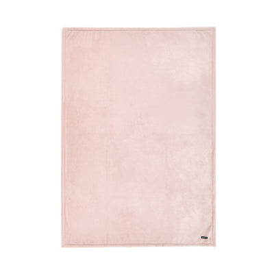 毛毯咕臣100x140粉紅色