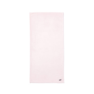 TULLE 便攜式披毯 1400 X 700 淺粉紅色