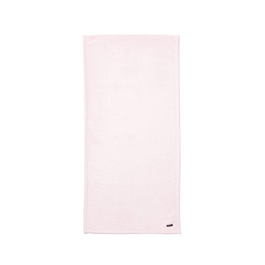 Tulle Portable Throw 1400 X 700 Light Pink