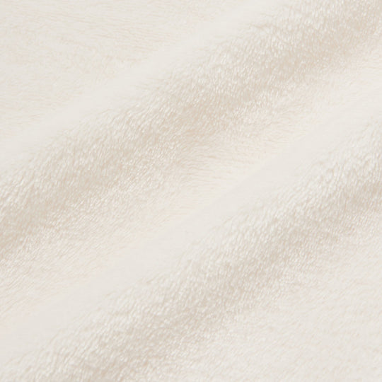 Tulle Portable Throw 1400 X 700 Ivory