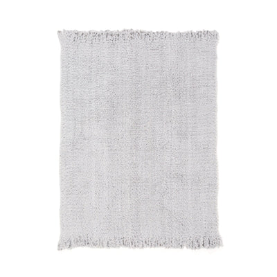 Fiesa Throw (Knee Blanket) 1700 x 1300 Gray