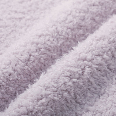 Gordis Fuwamoko Throw (Knee Blanket) 1700 x 1300 Pink