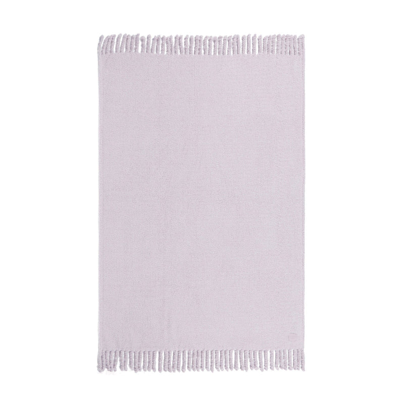 Gordis Fuwamoko Throw (Knee Blanket) 1700 x 1300 Pink