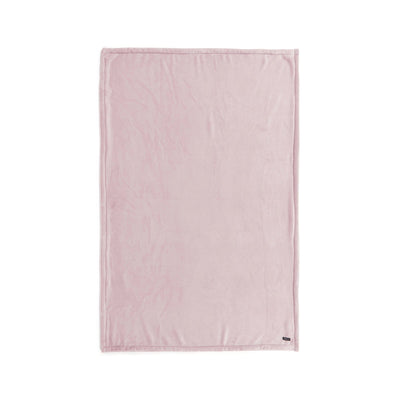 Cushion throw (lap blanket) 1400 x 1000 Pink