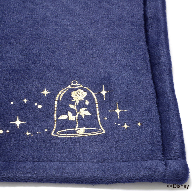 Disney Magic Of Chemistry  Beauty And The Beast  Throw 1000 X 700