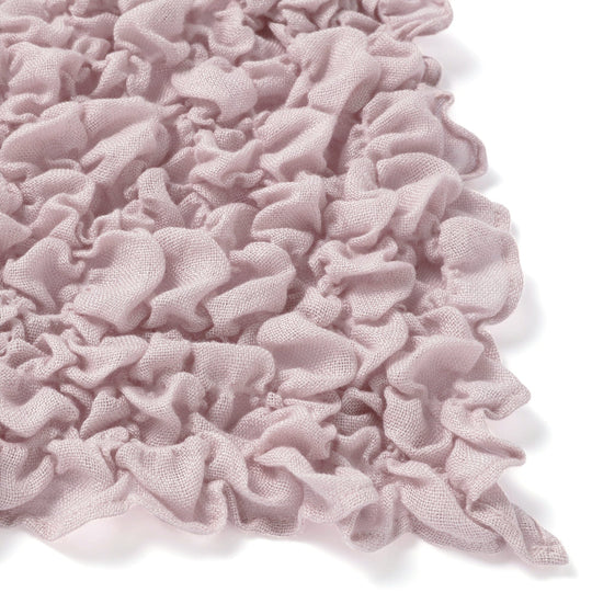 Ripple Throw (Knee Blanket) 1700 X 1000 Pink