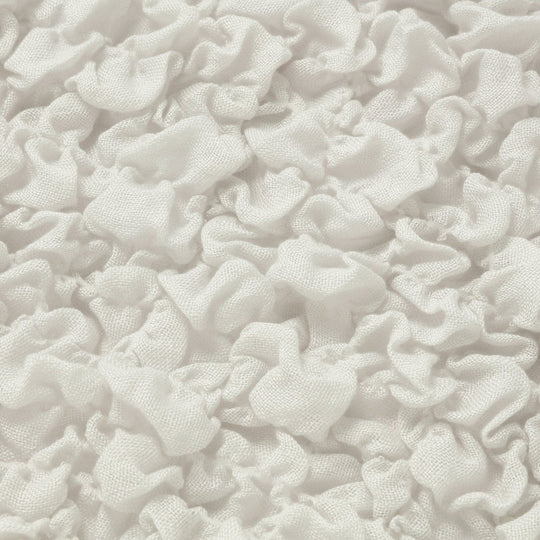 Ripple Throw (Knee Blanket) 1700 X 1000 Grey