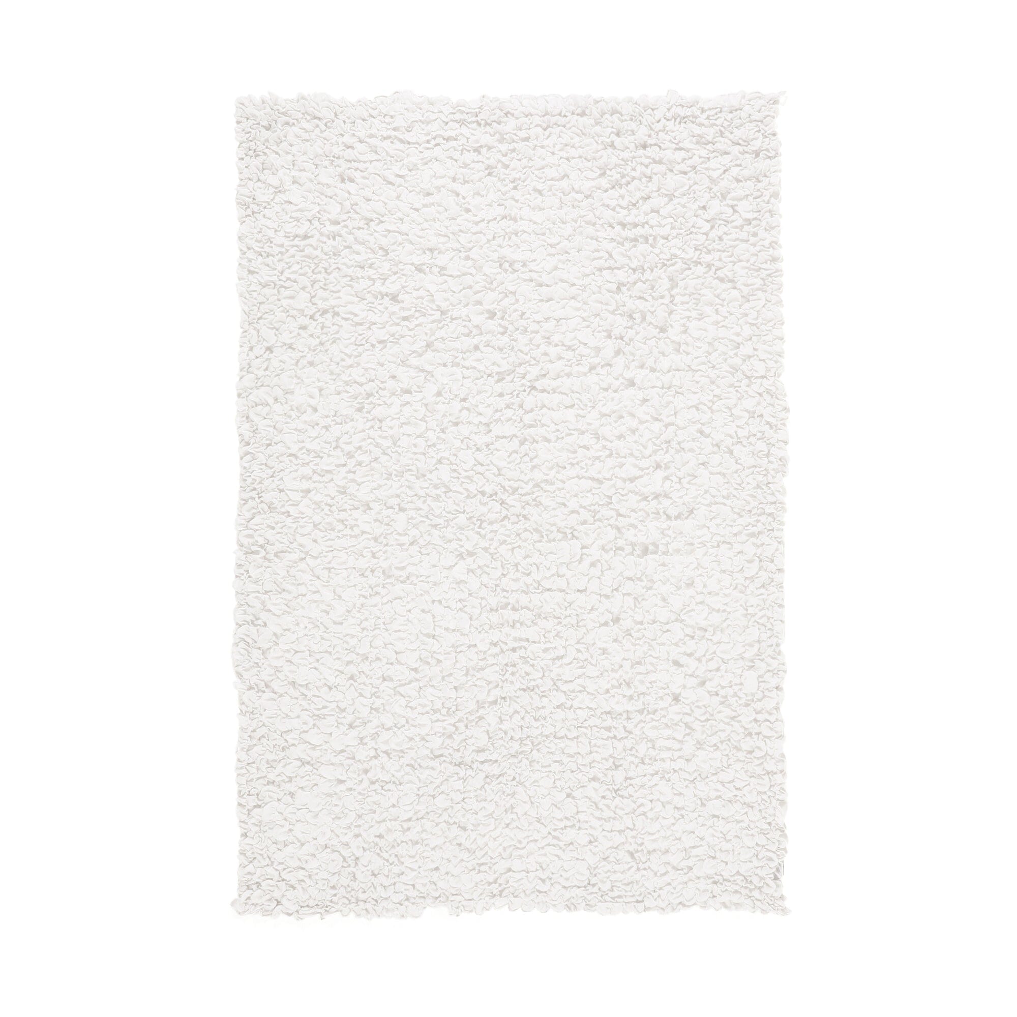 波紋毯子（膝毯） 17​​00 X 1000 灰色