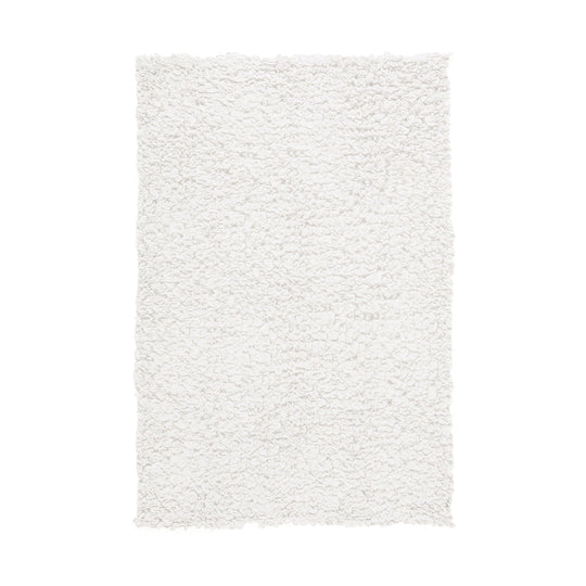 Ripple Throw (Knee Blanket) 1700 X 1000 Grey