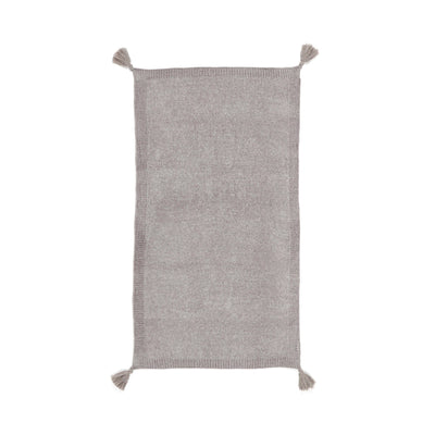 Shirley Throw Single 1500 X 800 Gray