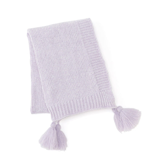 Shirley Throw Single 1500 X 800 Purple