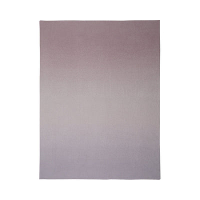 Cica Gradient Throw  1700 X 1300 Pink