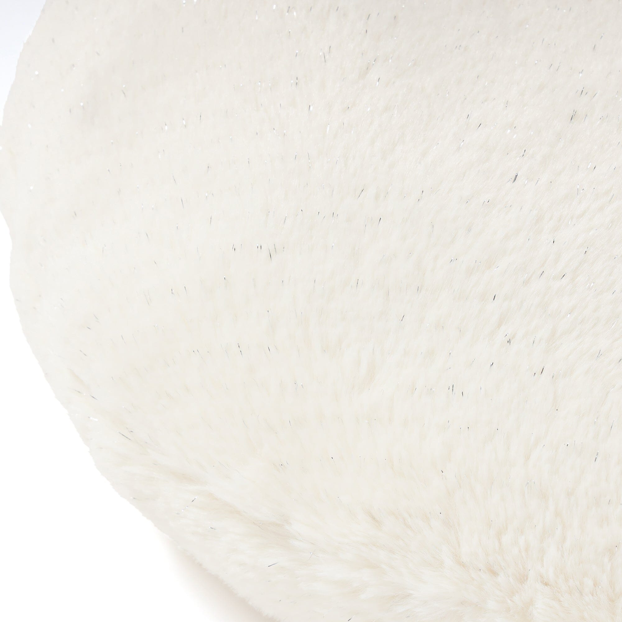 Cushion Throw 1400 X 1000 Ivory