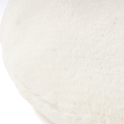 Cushion Throw 1400 X 1000 Ivory