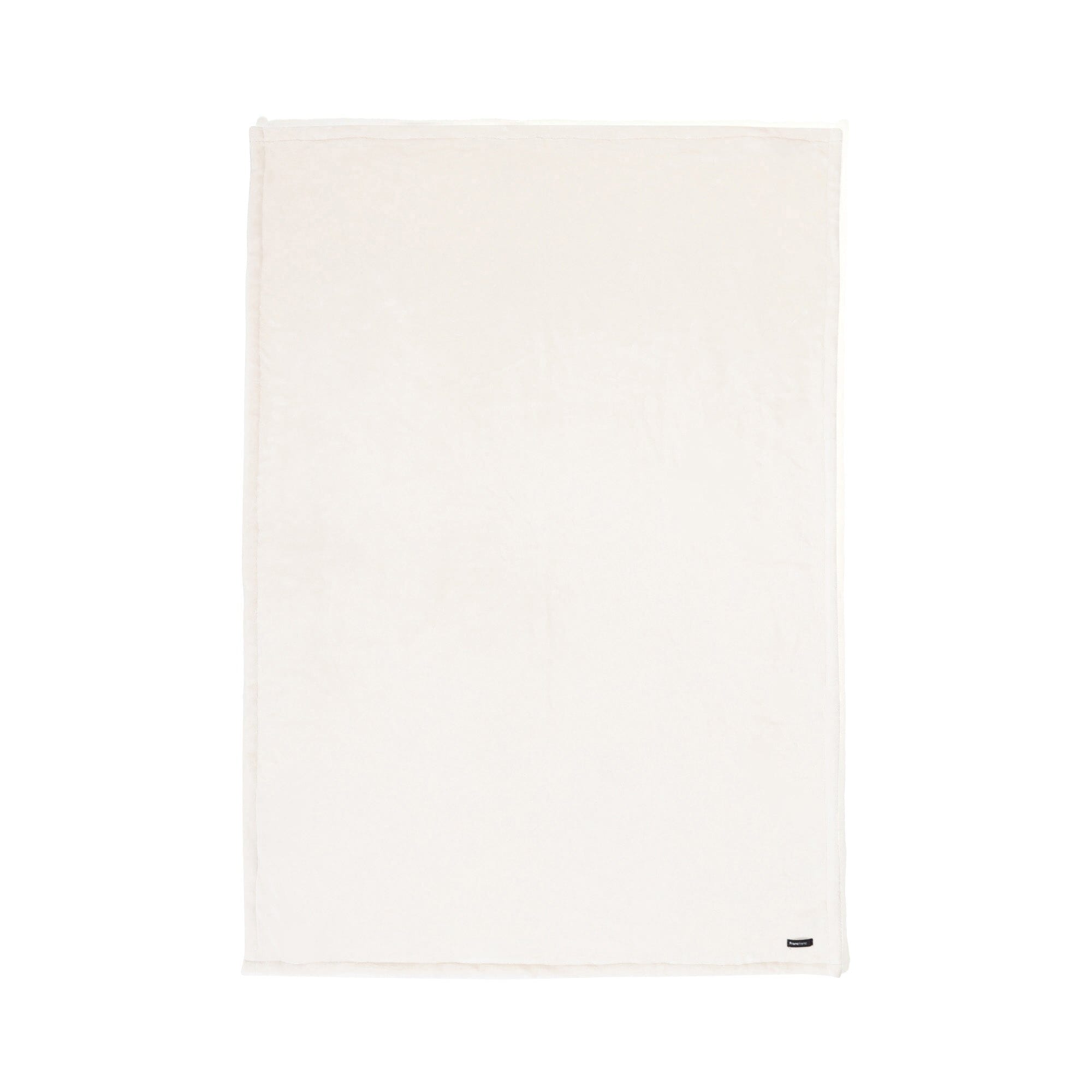 Cushion Throw 1400 X 1000 Ivory