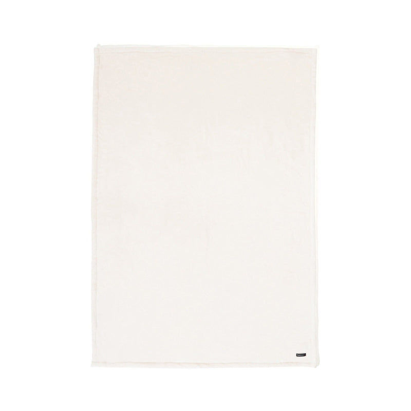 Cushion Throw 1400 X 1000 Ivory