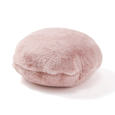 Cushion Throw 1400 X 1000 Pink