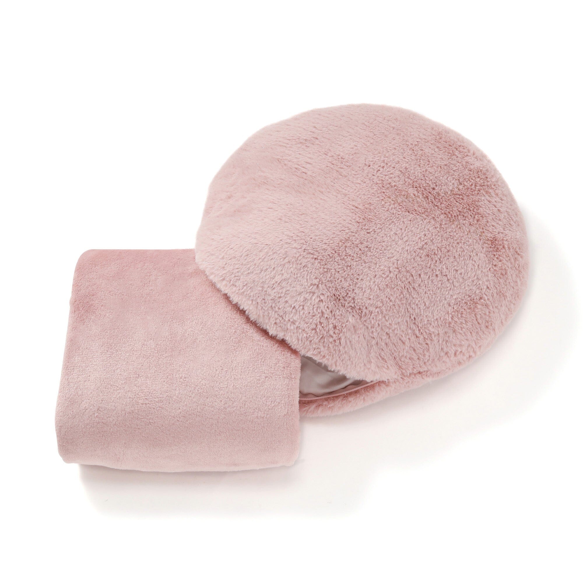 Cushion Throw 1400 X 1000 Pink