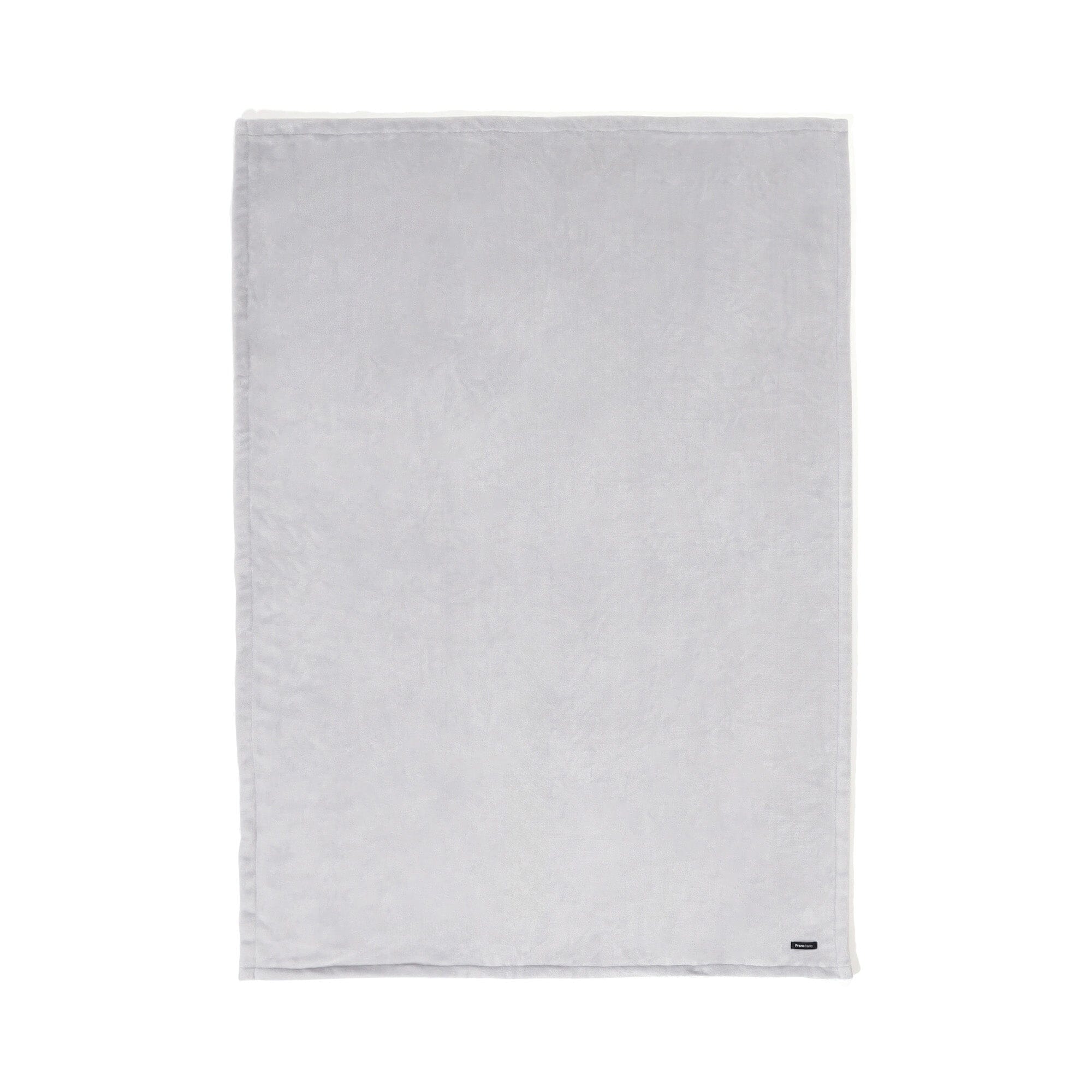 Cushion Throw 1400 X 1000 Gray